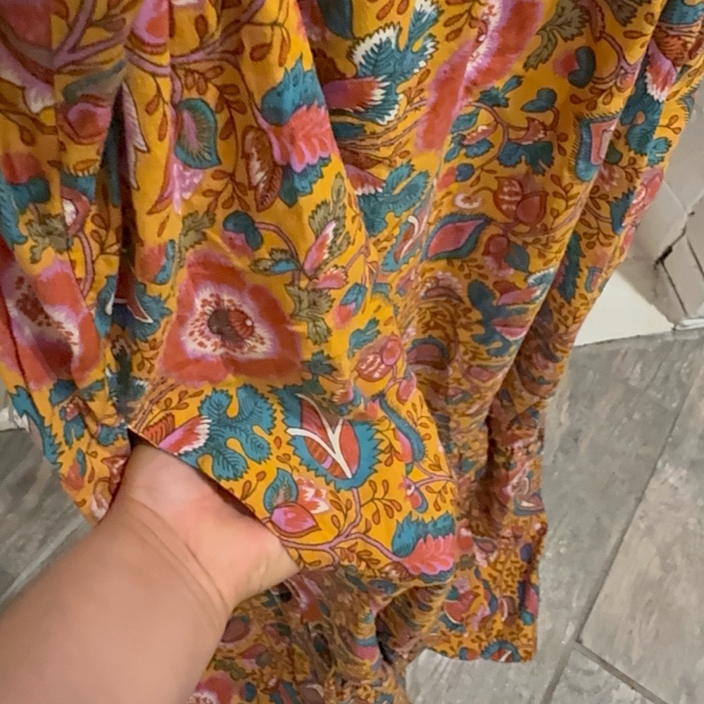 House of Harlow 1960 Maxi Dress - Picture 6 of 6